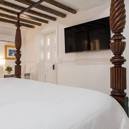 Bed and Breakfast 20 South Battery à Charleston Extérieur photo