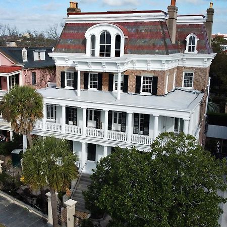 Bed and Breakfast 20 South Battery à Charleston Extérieur photo