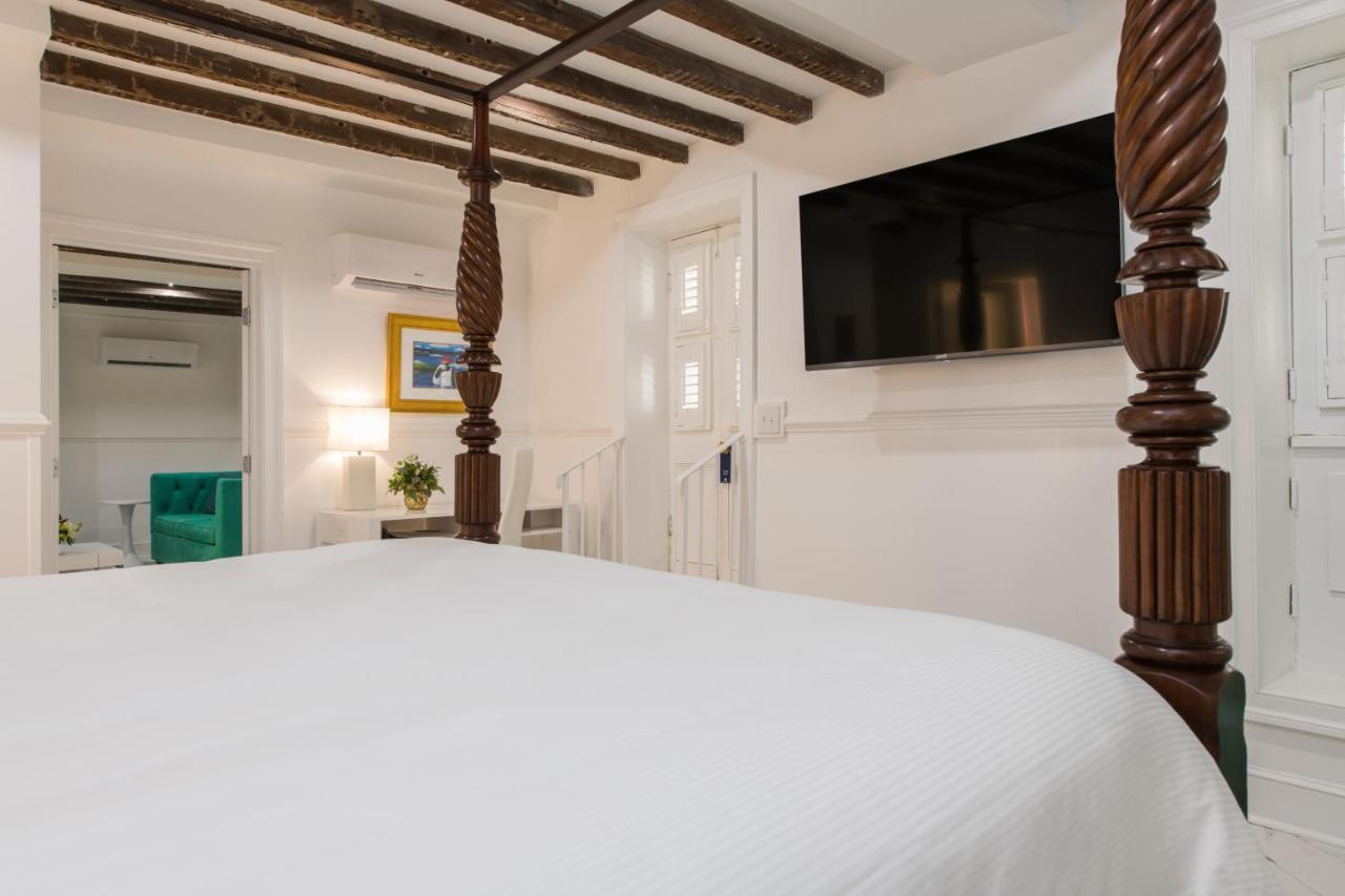 Bed and Breakfast 20 South Battery à Charleston Extérieur photo