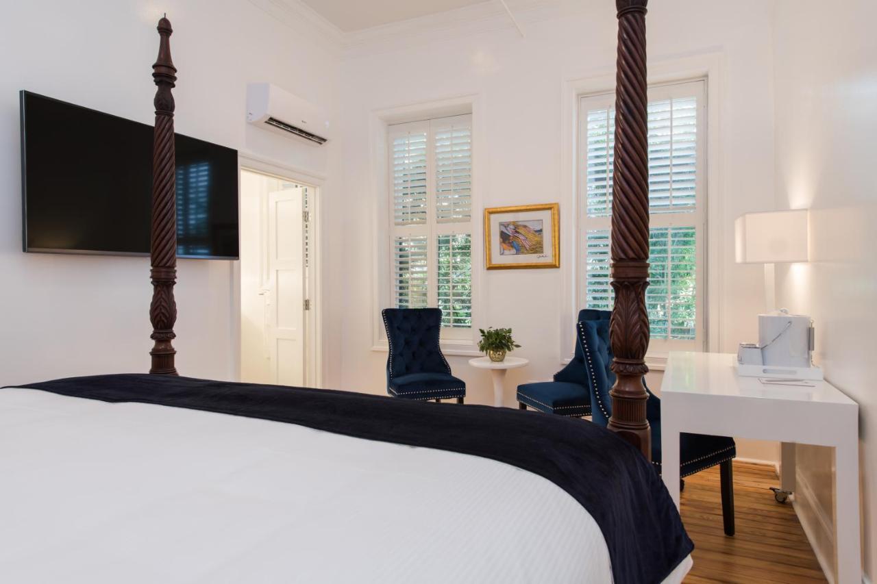 Bed and Breakfast 20 South Battery à Charleston Extérieur photo