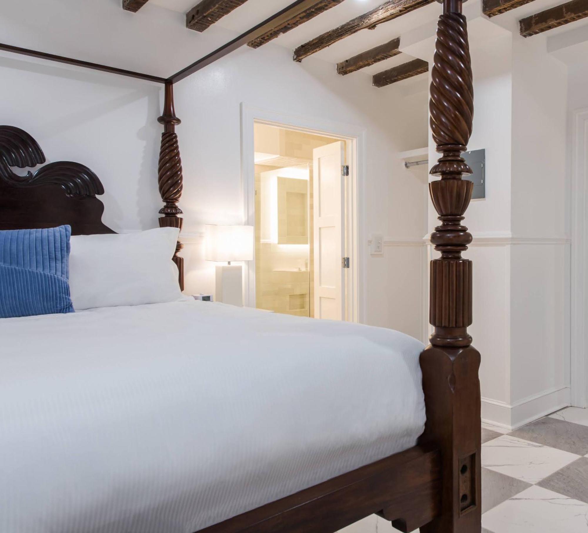 Bed and Breakfast 20 South Battery à Charleston Extérieur photo
