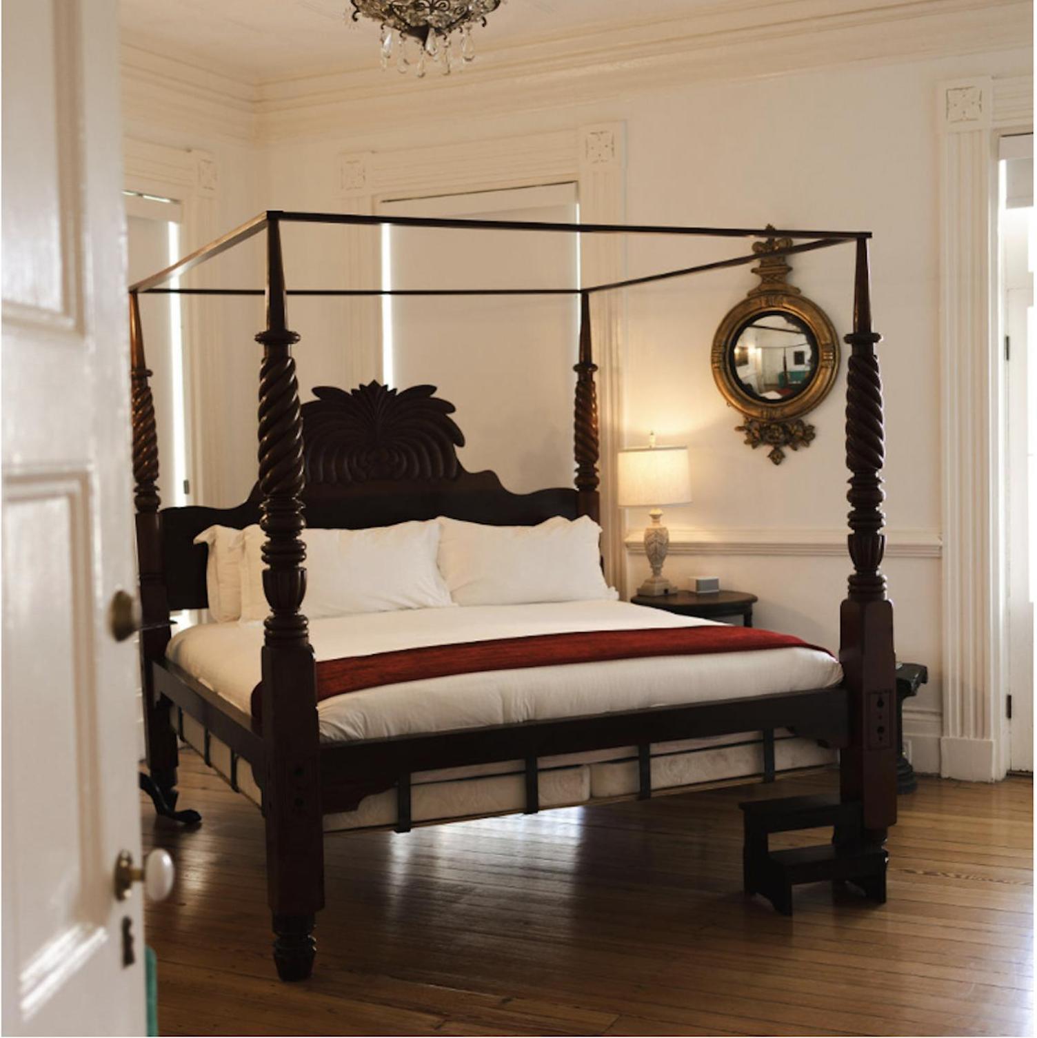 Bed and Breakfast 20 South Battery à Charleston Extérieur photo