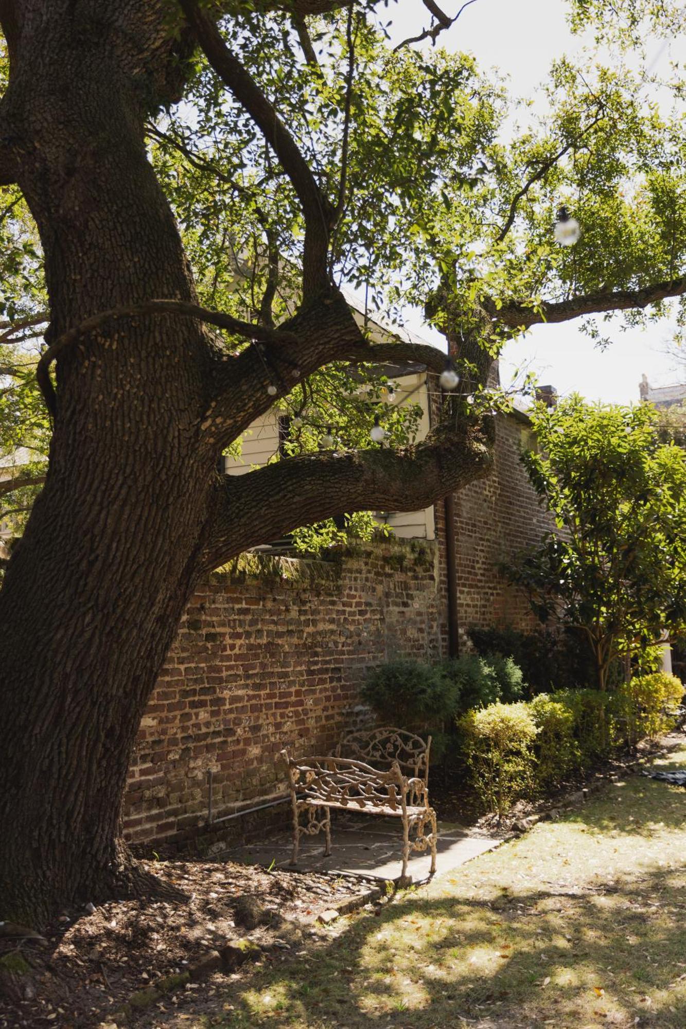 Bed and Breakfast 20 South Battery à Charleston Extérieur photo