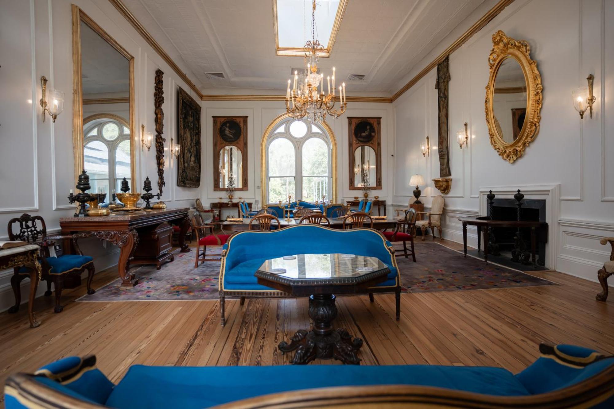 Bed and Breakfast 20 South Battery à Charleston Extérieur photo