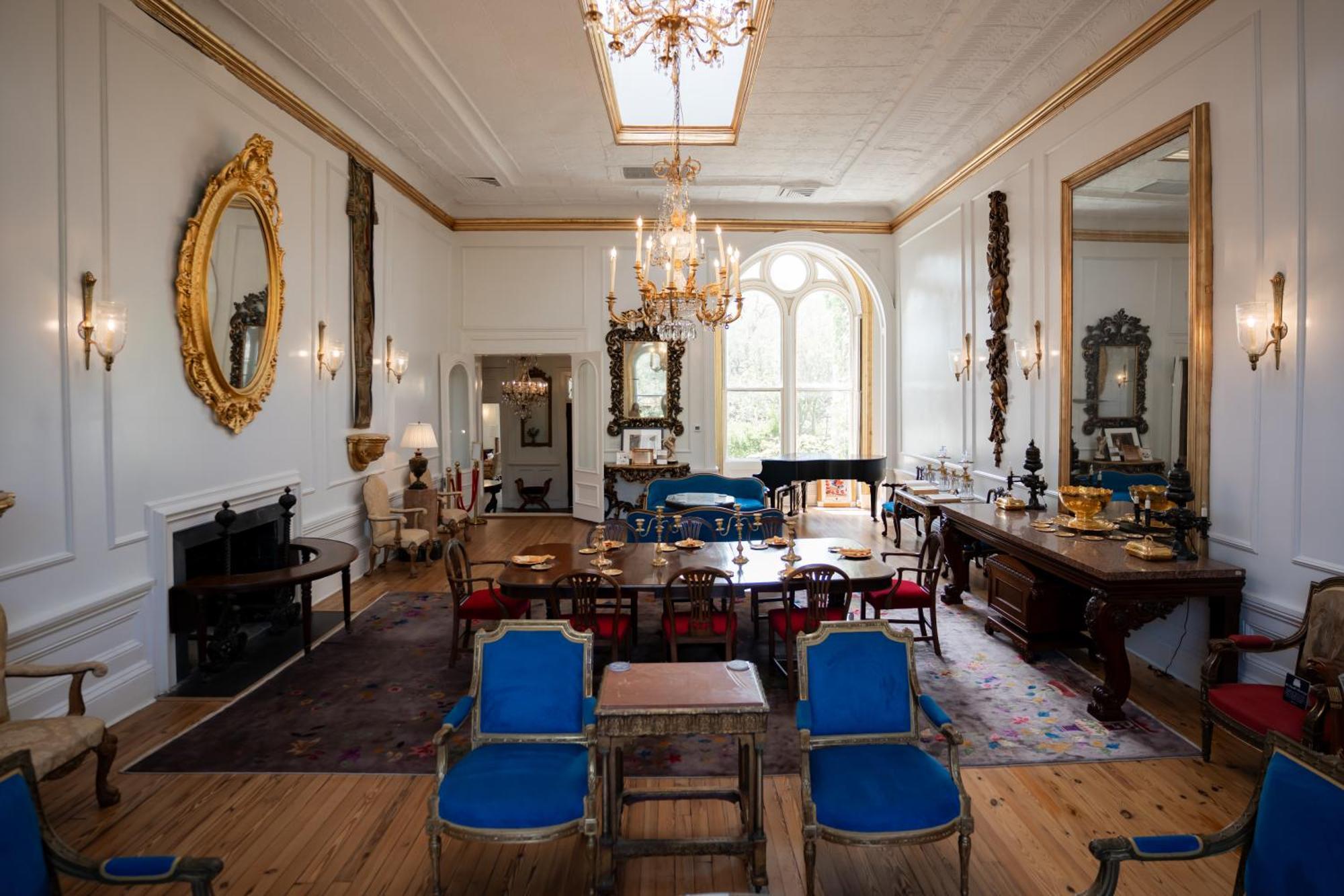 Bed and Breakfast 20 South Battery à Charleston Extérieur photo