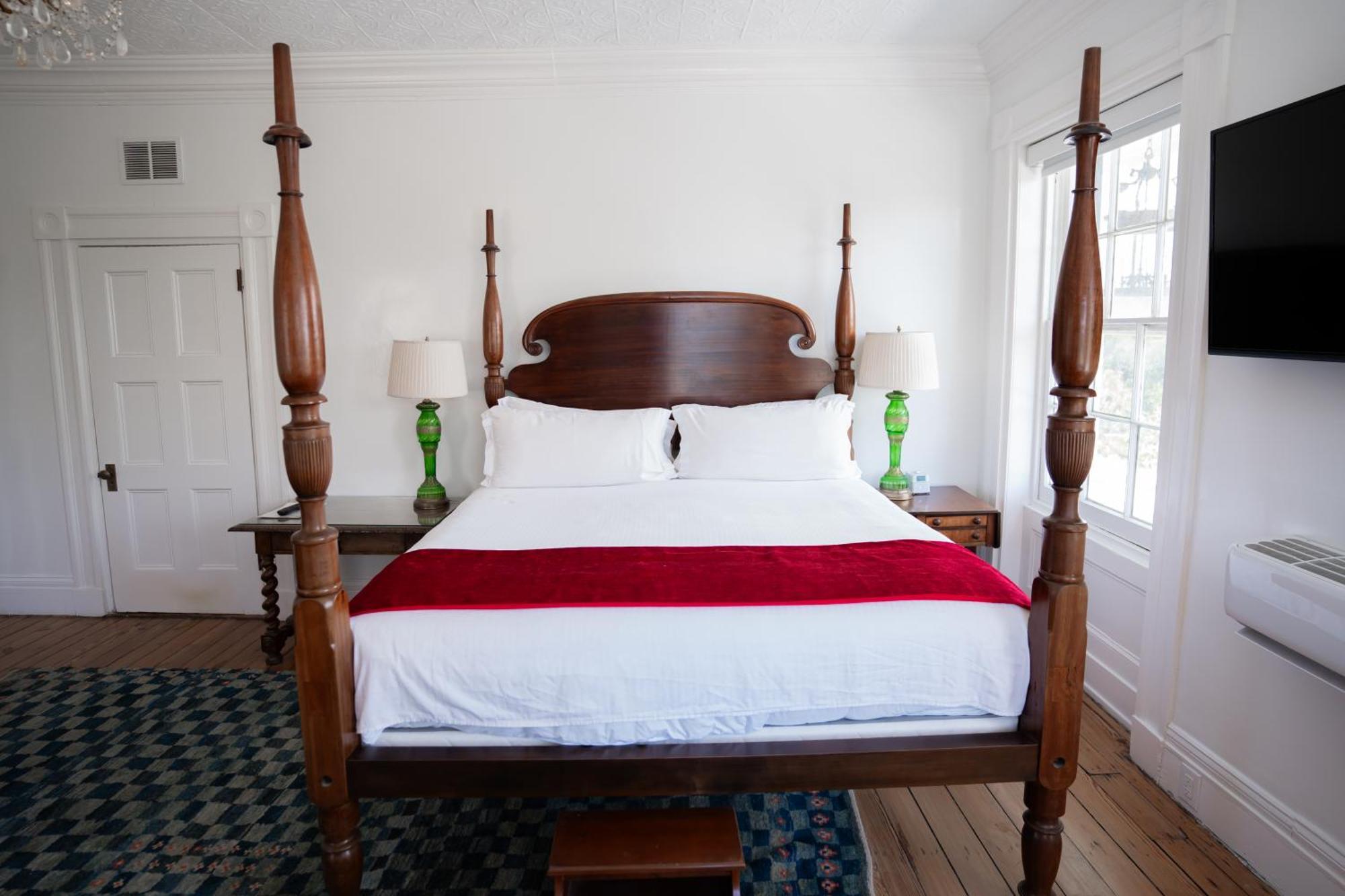 Bed and Breakfast 20 South Battery à Charleston Extérieur photo