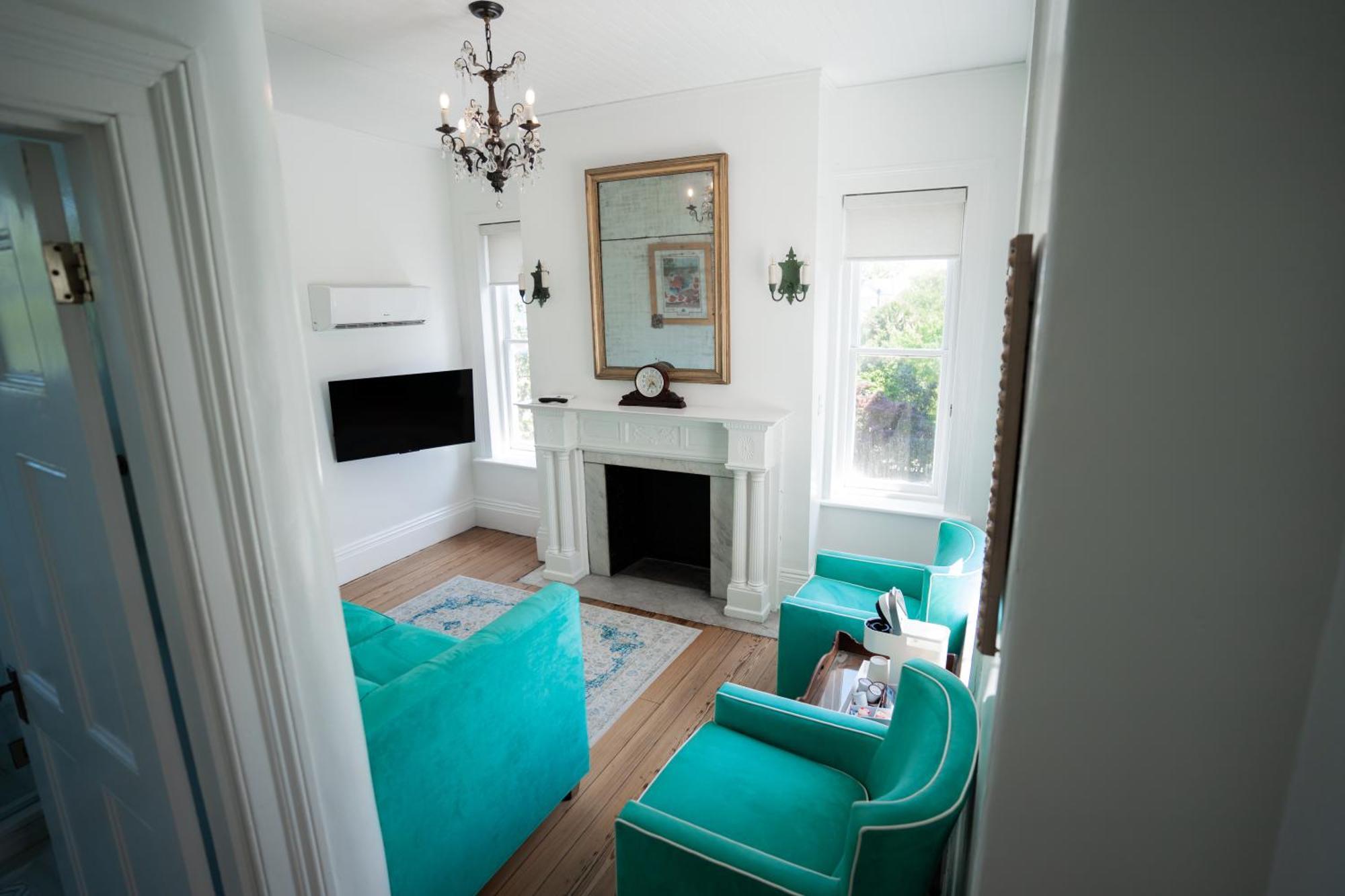 Bed and Breakfast 20 South Battery à Charleston Extérieur photo