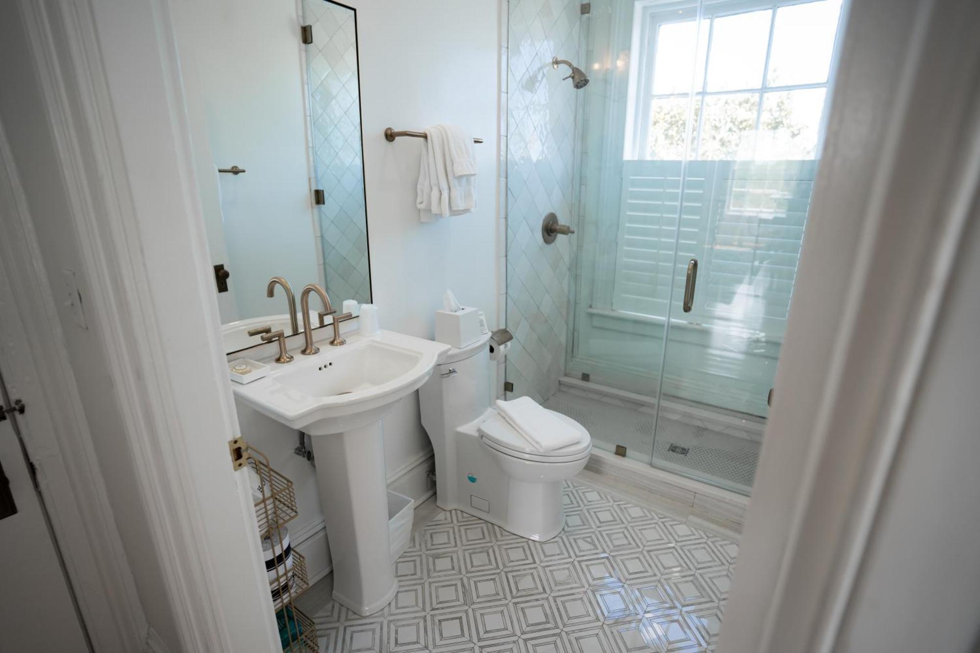 Bed and Breakfast 20 South Battery à Charleston Extérieur photo